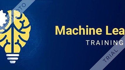 Best Machine Learning Training Institute In Noida