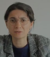 Bu derenin suyu nereden geliyor