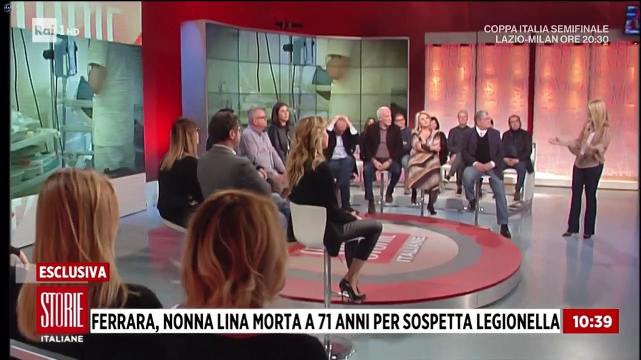 LEGIONELLA 2