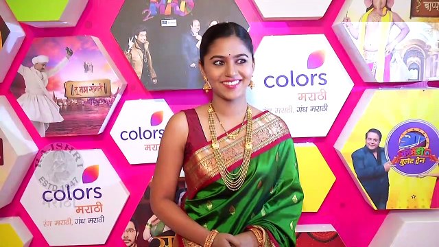 Swanandi Berde | स्वानंदीचा सोशल मीडियाशी ब्रेकअप! | Abhinay Berde, Respect