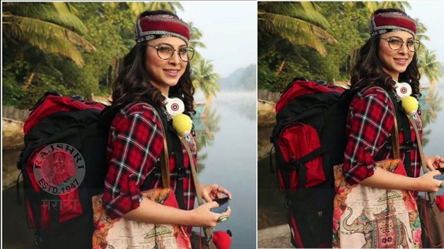 Tejaswini Pandit | तेजस्विनीच्या मोहक अदा | Ye re Ye re Paisa, Tu Hi Re