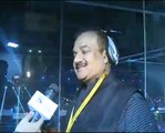 PWL 3 Day 12_ Manoj Joshi, the voice of wrestling speaks over Pro Wrestling