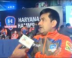 PWL 3 Day 12_ India's chief coach Kuldeep Malik speaks over Pro Wrestling League