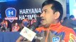 PWL 3 Day 12_ India's chief coach Kuldeep Malik speaks over Pro Wrestling League