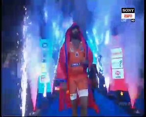PWL 3 Day 12_ Satender Malik VS Sumit Malik at Pro Wrestling League season 3 _
