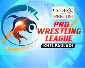 PWL 3 Day 12_ Security tighten up for Haryana CM Manohar Lal Khattar at PWL 3