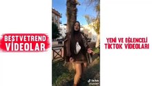 Tik Tok  Trend Video #4