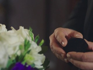 Gülperi | 21.Bölüm - Tuna Kiremitçi & Sena Şener - Birden Geldin Aklıma