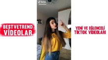 Tik Tok  Trend Video #5