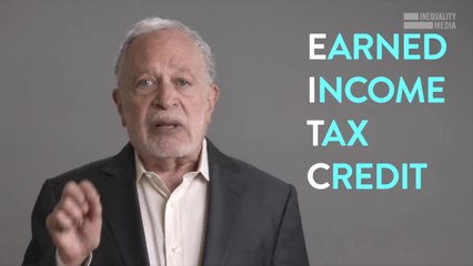 Robert Reich On How America Can Boost Wages For The Poor And Working Class
