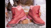 Best Lace up Solid Casual Ankle Boots For Women