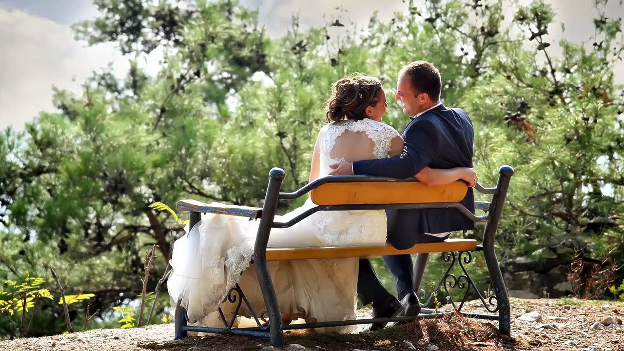 Φώτο Καπάιος - Photo Kapaios trailer