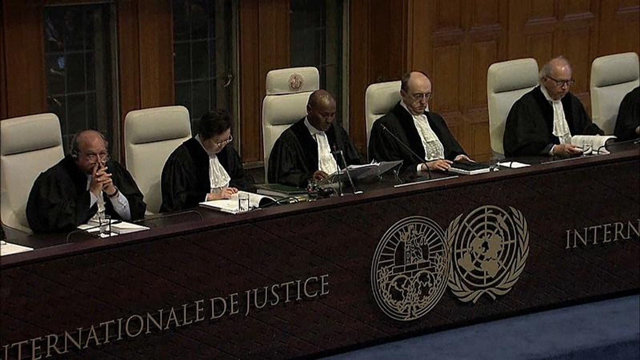 UN-Gericht: Londons Herrschaft über Chagos-Archipel unrechtmäßig