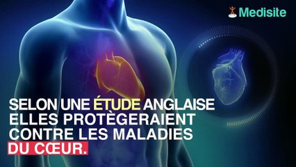 Boire du jus de myrtilles réduirait le risque d'infarctus