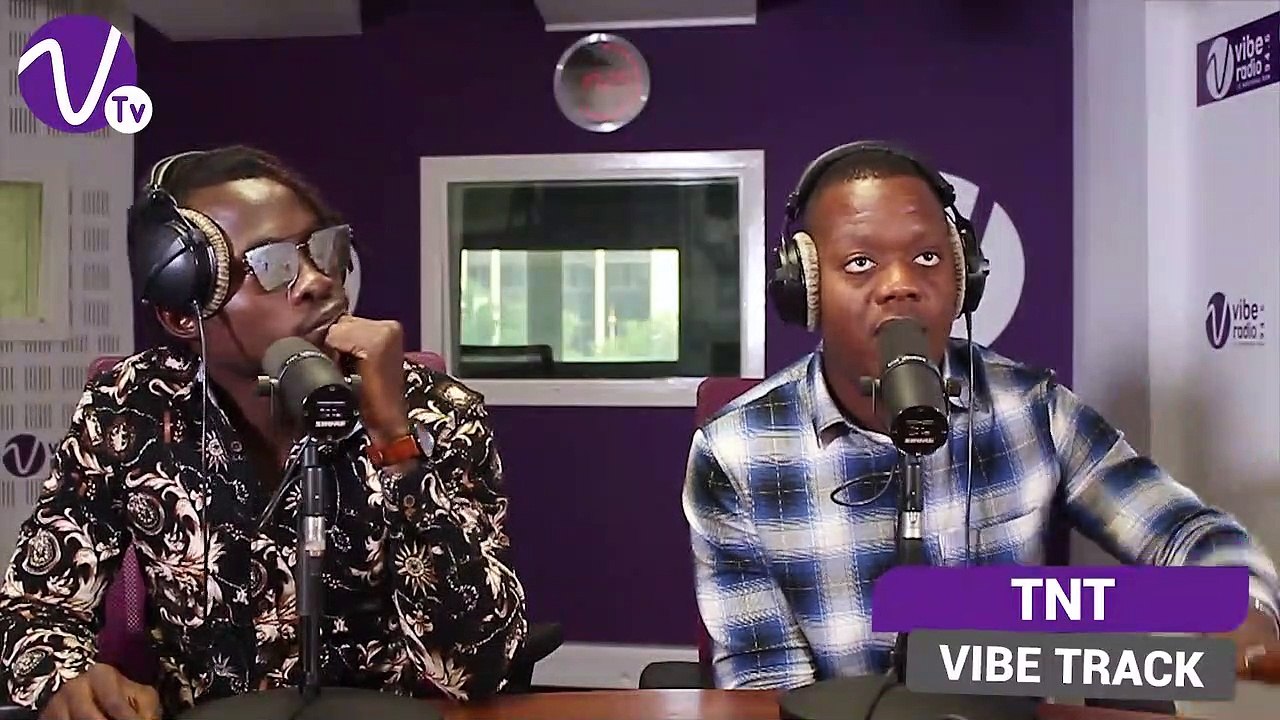 TNT annonce les tubes à venir avec Teeya et Fabregas