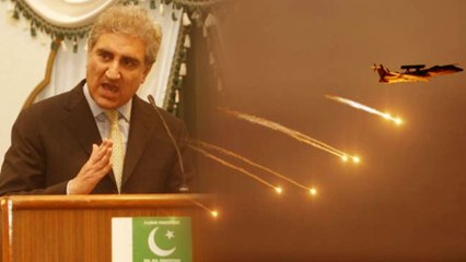 Air Strike के बाद बौखलाया Pakistan, India को दी ये धमकी | वनइंडिया हिंदी