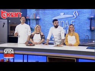 Sfida e gatimit - Emisioni 82 (26 shkurt 2019)