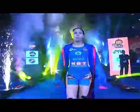 PWL 3 Day 13_ Maroi mezien VS Ritu Phogat at Pro Wrestling League season 3 _