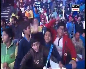 PWL 3 Day 13_ Sangeeta Phogat VS Marwa Amri at Pro Wrestling League season 3