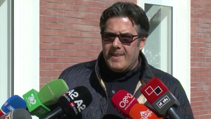 Ora News - Paloka: Parlament me Taon, se Rama bën antimiting në Lushnje