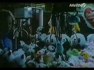 Jean-Pierre Mader - Outsider dans son cœur (Tv Melody)