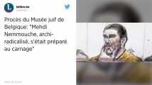Tuerie du Musée juif de Bruxelles. Pour le parquet, Mehdi Nemmouche « était là pour abattre »