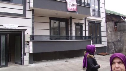 Kanadı Kırık Melek"İn Hayali Gerçek Oldu