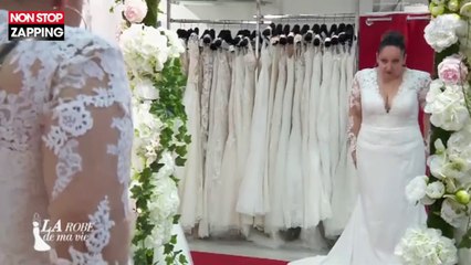 La robe de ma vie : Une candidate humiliée par ses proches (vidéo)