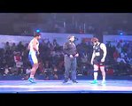 PWL 3 Day 14_ Punjab Royals vs Veer Marathas; Graeco Roman Wrestling at Pro Wrestling