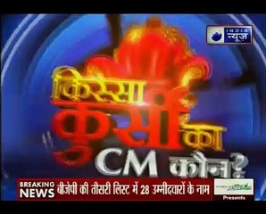 यूपी निकाय चुनाव में गोंडा से देवरानी और जेठानी की कड़ी टक्कर