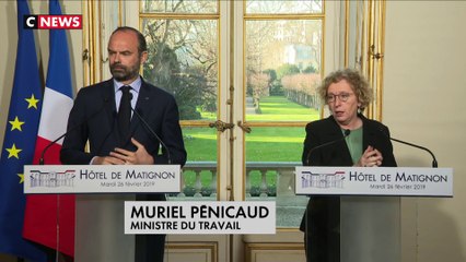 Assurance chômage : l'Etat reprend la main