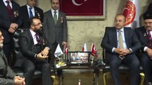 Çavuşoğlu: 