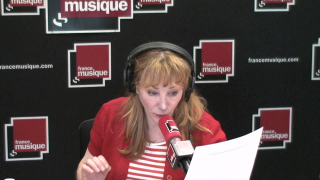 Pauline Viardot, dénicheuse de talents (3/3) - Julie Depardieu
