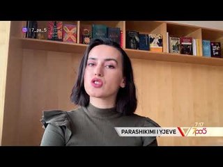 7pa5 - Horoskopi sot - 26 Shkurt 2019 - Show - Vizion Plus