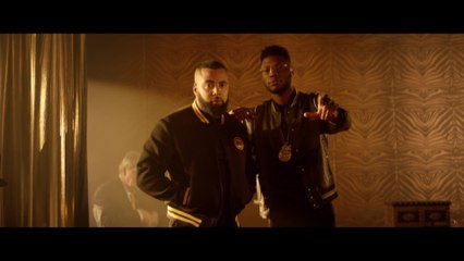 Sevn Alias - Big Man