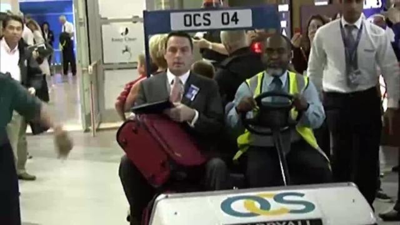 "Je ne serais pas l'homme et le joueur que je suis devenu sans lui" : le touchant message de David Beckham à son ancien coach décédé