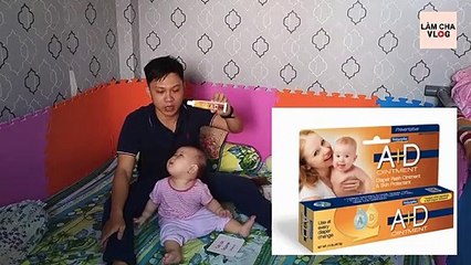 2 Cách Chữa Trị Hăm Sẩy Cho Bé Tại Nhà An Toàn Hiệu Quả