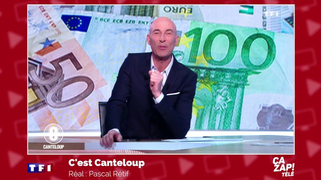 Stéphane Bern révèle ce qui énerve Emmanuel Macron (C à vous) - ZAPPING TÉLÉ DU 26/02/2019
