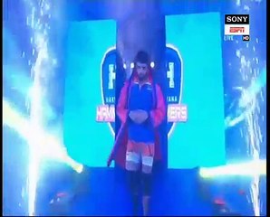 Pwl 3 Day 15_ Vicky VS Roublejit at Pro Wrestling League season 3_Full Match