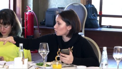 Dünyaca ünlü uzmanlar Türkiye’de çocuk ve ebeveynlere eğitim verecek