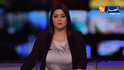 العاصمة/ خروج المئات من طلبة الجامعات إلى الشوارع تنديدا بالعهدة الخامسة