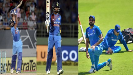 India Vs Australia 2nd T20I:  India’s predicted XI for Bengaluru T20I | वनइंडिया हिंदी