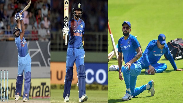 India Vs Australia 2nd T20I: India’s predicted XI for Bengaluru T20I | वनइंडिया हिंदी
