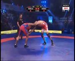 PWL 3 Day 17 _ Roublejit VS Mandeep at Pro Wrestling Season 3_Full Match