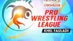 PWL 3 Day 17 _ Sun yanan VS Vinesh Phogat at Pro Wrestling Season 3_Highlights