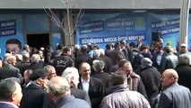 İYİ Parti Genel Başkanı Meral Akşener - DÜZCE