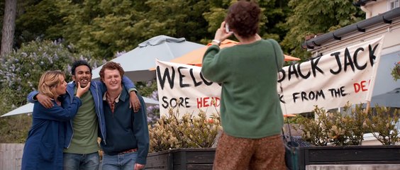 Yesterday - Trailer Oficial HD