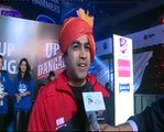 PWL 3 Day 17_ UP Dangal owner Sunny Katyal speaks over Pro Wrestling League seas