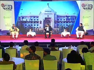 India News Manch Rajasthan_ कम्युनिकेशन के माध्यम के द्वारा चुनाव का मतदान- अरुण