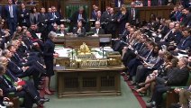 May offers vote on delaying Brexit if her deal is rejected